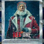 Red One movie 2024